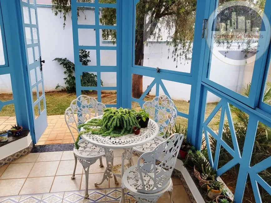 Foto 8 de Casa de Condomínio com 5 quartos à venda, 506m2 em Vinhedo - SP