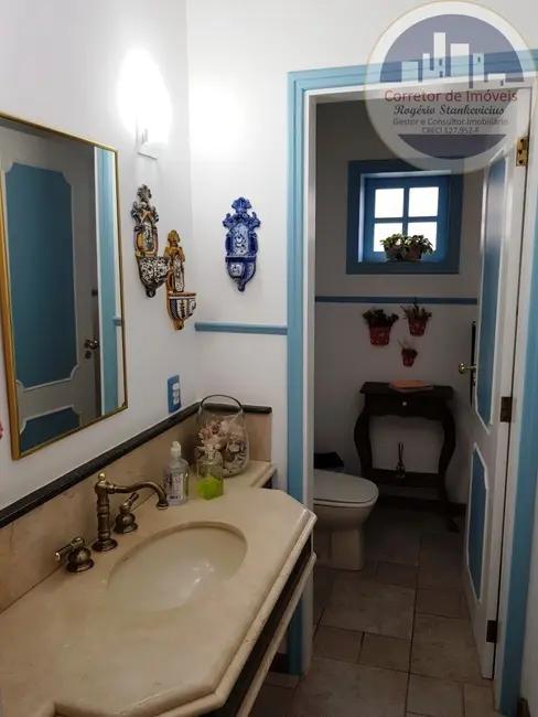 Foto 7 de Casa de Condomínio com 5 quartos à venda, 506m2 em Vinhedo - SP
