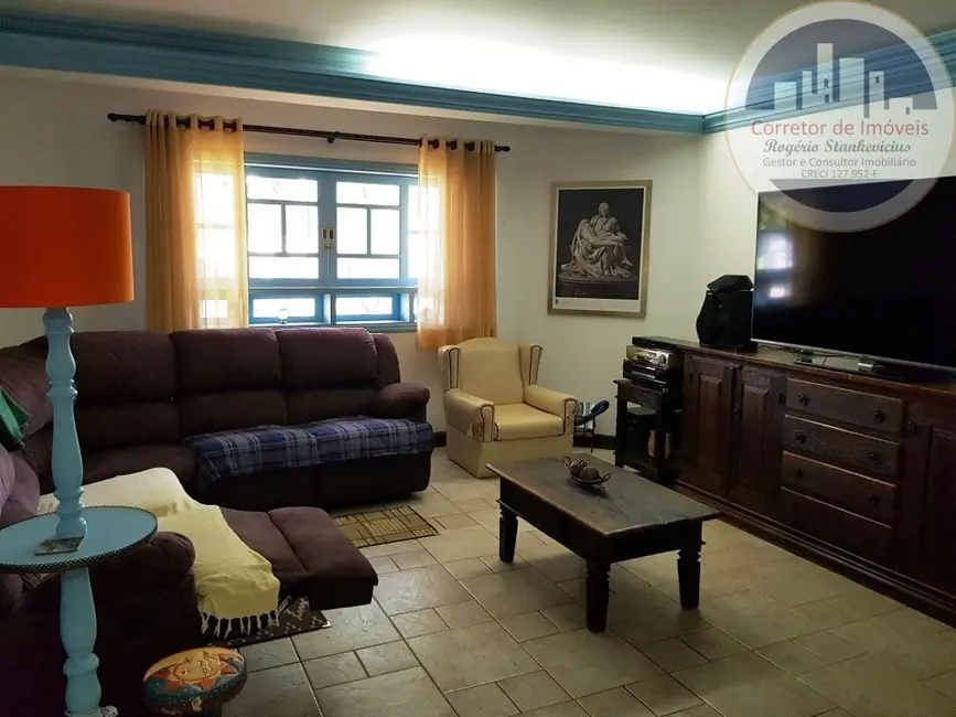 Foto 5 de Casa de Condomínio com 5 quartos à venda, 506m2 em Vinhedo - SP