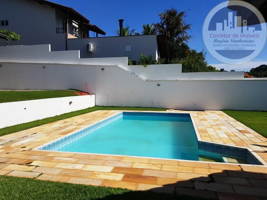 Foto 3 de Casa de Condomínio com 4 quartos à venda, 390m2 em Vinhedo - SP