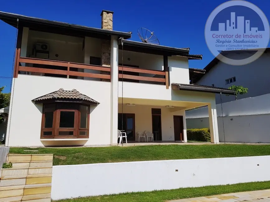 Foto 1 de Casa de Condomínio com 4 quartos à venda, 390m2 em Vinhedo - SP