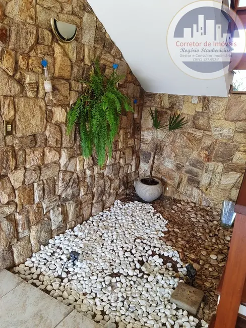 Foto 8 de Casa de Condomínio com 4 quartos à venda, 390m2 em Vinhedo - SP