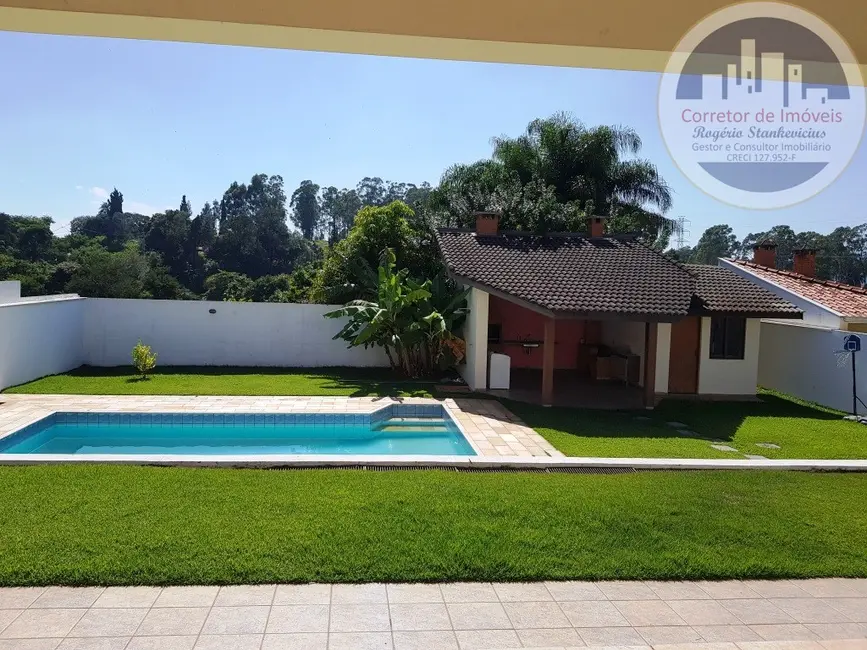 Foto 2 de Casa de Condomínio com 4 quartos à venda, 390m2 em Vinhedo - SP
