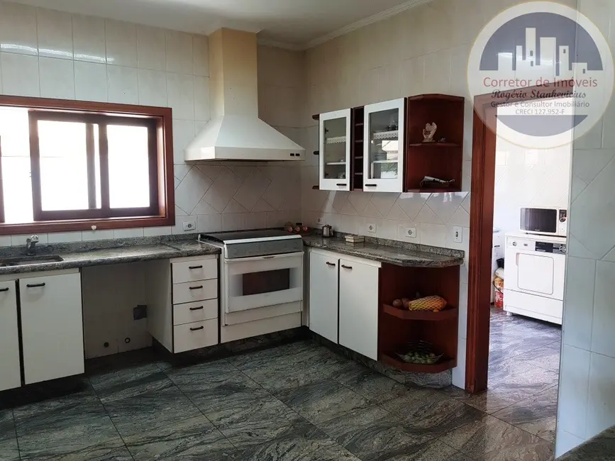 Foto 9 de Casa de Condomínio com 4 quartos à venda, 390m2 em Vinhedo - SP