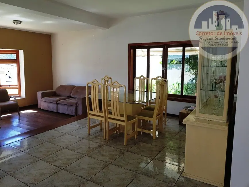 Foto 6 de Casa de Condomínio com 4 quartos à venda, 390m2 em Vinhedo - SP