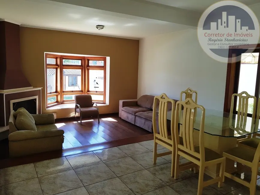 Foto 5 de Casa de Condomínio com 4 quartos à venda, 390m2 em Vinhedo - SP