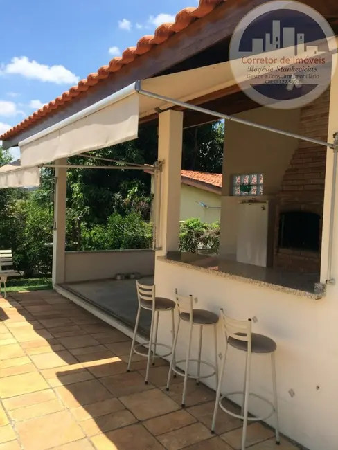 Foto 5 de Casa de Condomínio com 4 quartos à venda, 335m2 em Vinhedo - SP