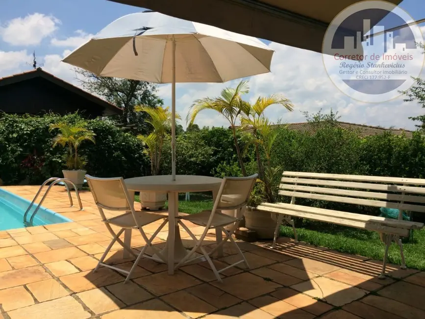 Foto 3 de Casa de Condomínio com 4 quartos à venda, 335m2 em Vinhedo - SP