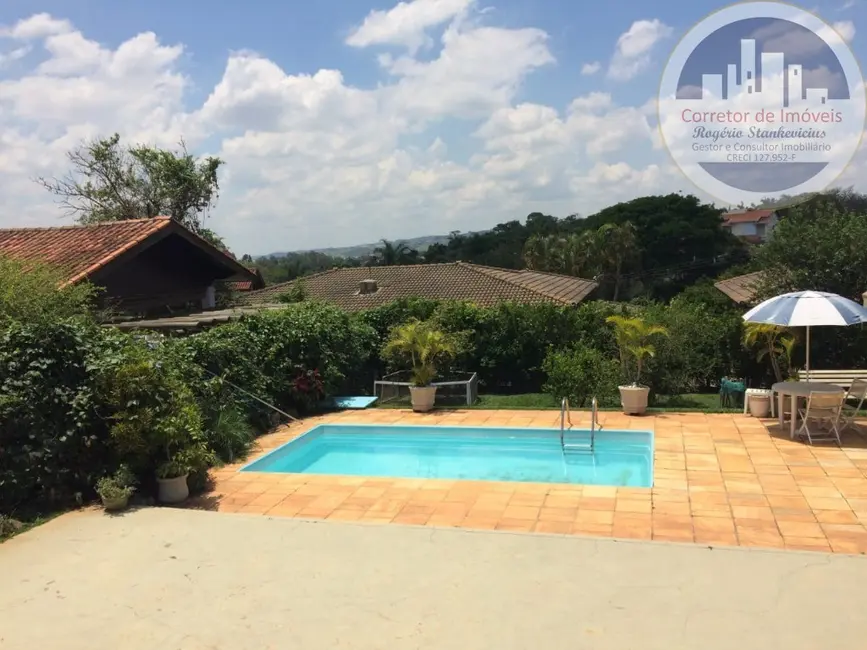 Foto 2 de Casa de Condomínio com 4 quartos à venda, 335m2 em Vinhedo - SP