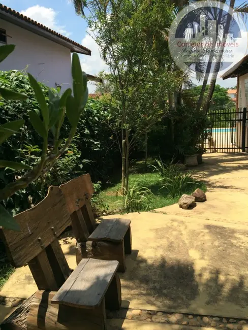 Foto 7 de Casa de Condomínio com 4 quartos à venda, 335m2 em Vinhedo - SP