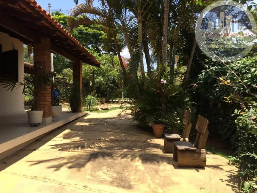 Foto 6 de Casa de Condomínio com 4 quartos à venda, 335m2 em Vinhedo - SP