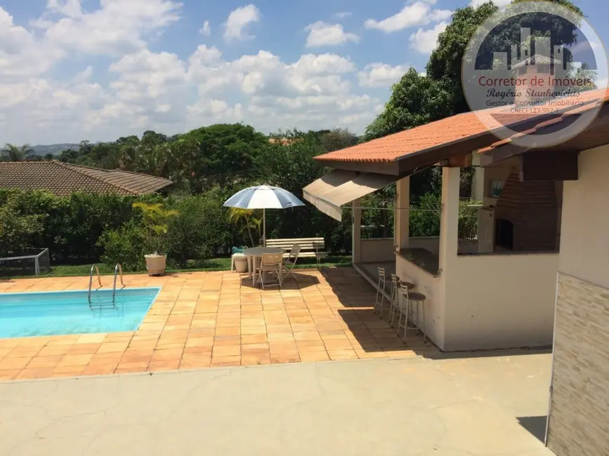 Foto 4 de Casa de Condomínio com 4 quartos à venda, 335m2 em Vinhedo - SP