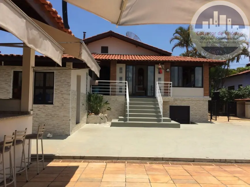 Foto 1 de Casa de Condomínio com 4 quartos à venda, 335m2 em Vinhedo - SP