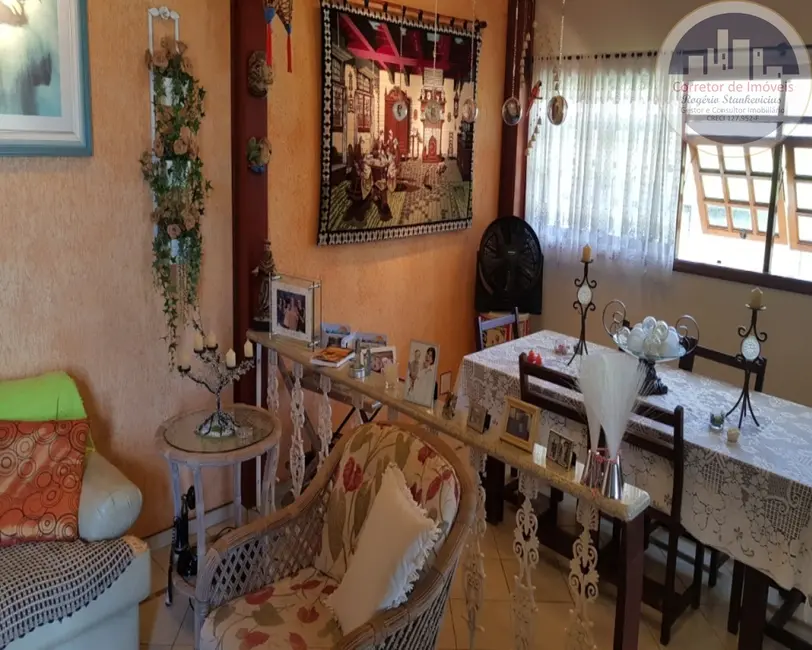 Foto 3 de Casa de Condomínio com 3 quartos à venda, 400m2 em Vinhedo - SP