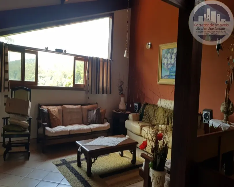 Foto 7 de Casa de Condomínio com 3 quartos à venda, 400m2 em Vinhedo - SP