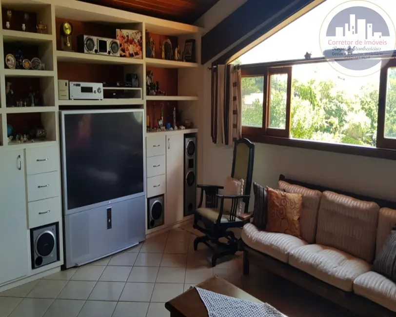 Foto 6 de Casa de Condomínio com 3 quartos à venda, 400m2 em Vinhedo - SP