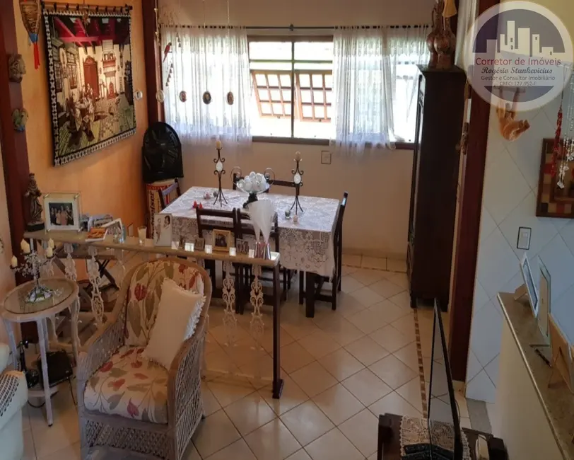 Foto 4 de Casa de Condomínio com 3 quartos à venda, 400m2 em Vinhedo - SP