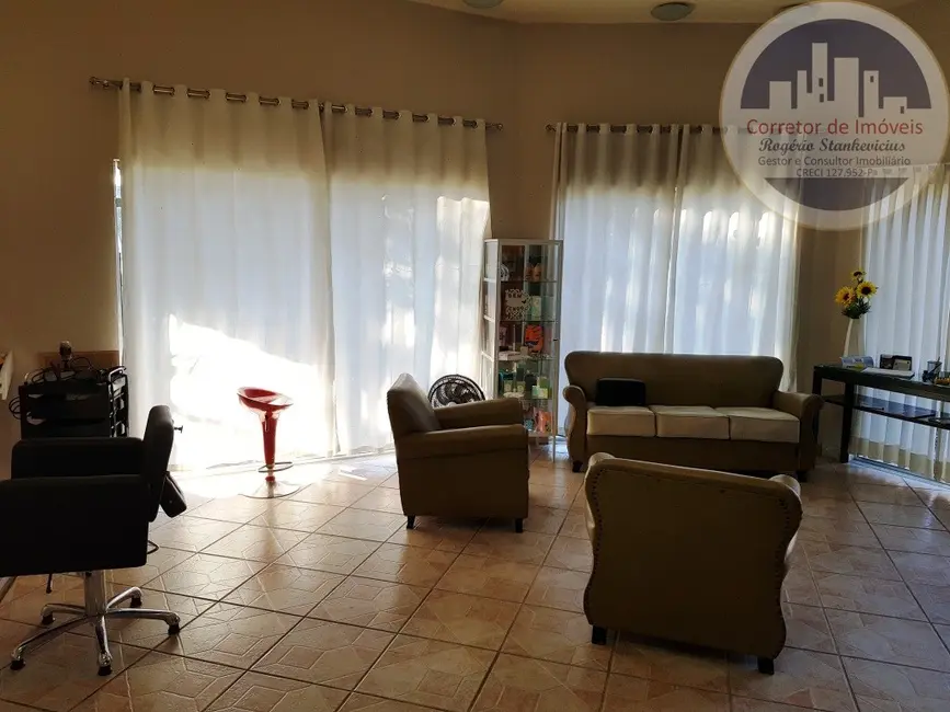 Foto 3 de Casa com 3 quartos à venda e para alugar, 125m2 em Vinhedo - SP