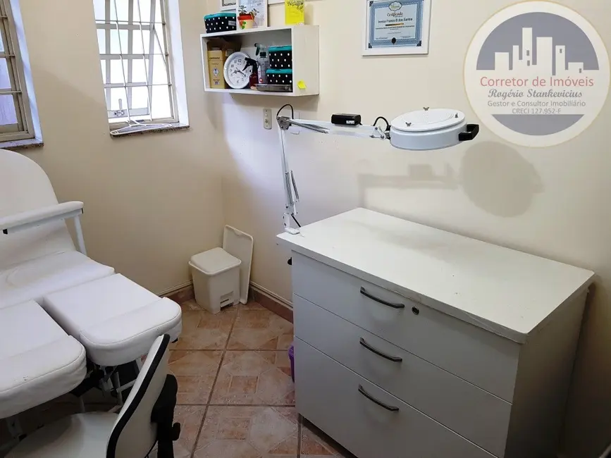 Foto 8 de Casa com 3 quartos à venda e para alugar, 125m2 em Vinhedo - SP