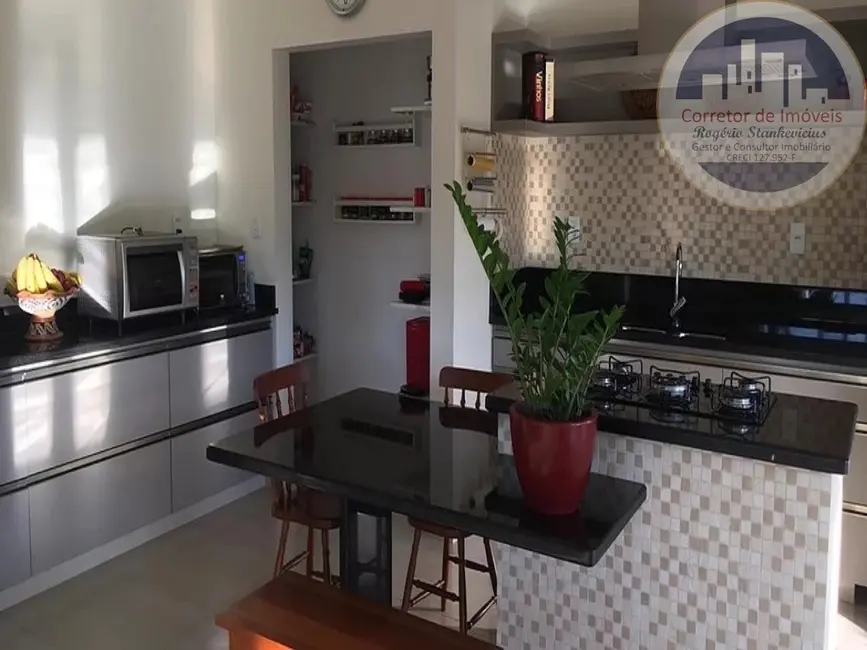 Foto 5 de Casa de Condomínio com 6 quartos à venda, 475m2 em Vinhedo - SP