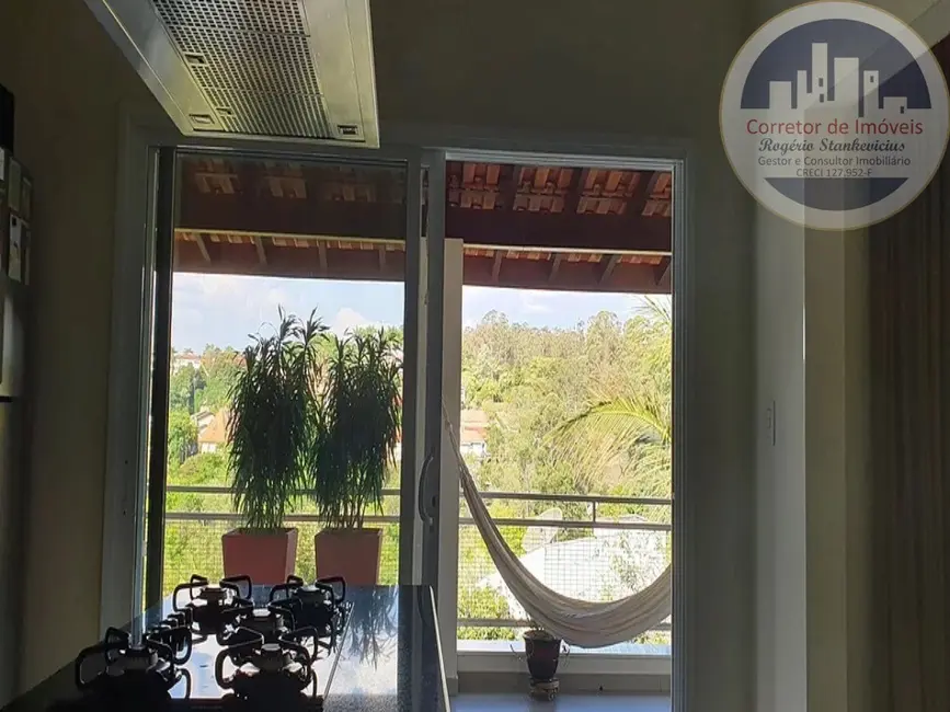 Foto 3 de Casa de Condomínio com 6 quartos à venda, 475m2 em Vinhedo - SP