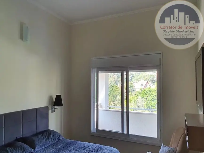 Foto 6 de Casa de Condomínio com 6 quartos à venda, 475m2 em Vinhedo - SP