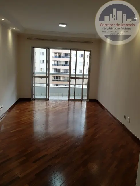 Apartamento com 3 quartos à venda, 110m2 em Vila São José (Ipiranga), São Paulo - SP - imagem 6 Foto 6 de Apartamento com 3 quartos à venda, 110m2 em Vila São José (Ipiranga), São Paulo - SP