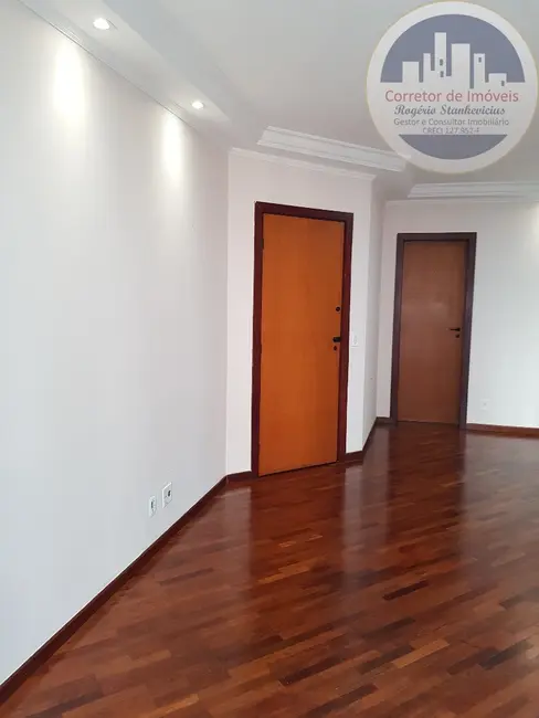Apartamento com 3 quartos à venda, 110m2 em Vila São José (Ipiranga), São Paulo - SP - imagem 5 Foto 5 de Apartamento com 3 quartos à venda, 110m2 em Vila São José (Ipiranga), São Paulo - SP