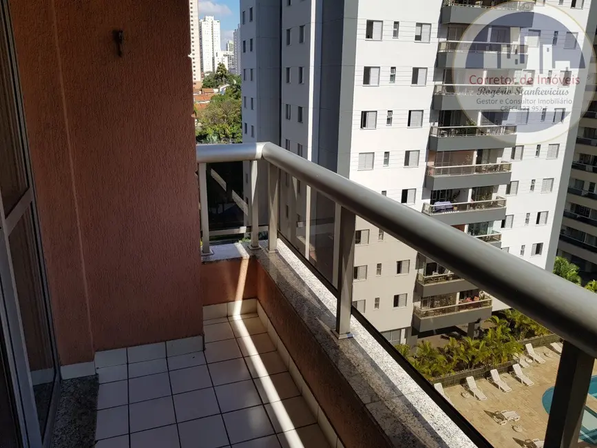Apartamento com 3 quartos à venda, 110m2 em Vila São José (Ipiranga), São Paulo - SP - imagem 8 Foto 8 de Apartamento com 3 quartos à venda, 110m2 em Vila São José (Ipiranga), São Paulo - SP