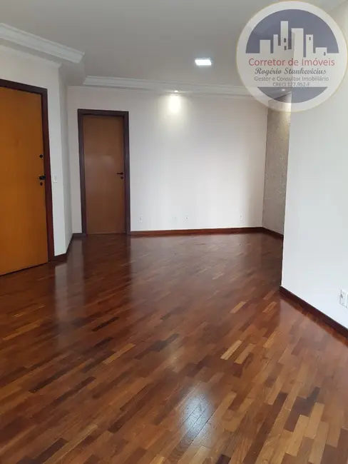 Apartamento com 3 quartos à venda, 110m2 em Vila São José (Ipiranga), São Paulo - SP - imagem 4 Foto 4 de Apartamento com 3 quartos à venda, 110m2 em Vila São José (Ipiranga), São Paulo - SP