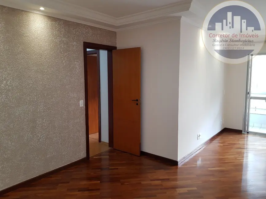 Apartamento com 3 quartos à venda, 110m2 em Vila São José (Ipiranga), São Paulo - SP - imagem 7 Foto 7 de Apartamento com 3 quartos à venda, 110m2 em Vila São José (Ipiranga), São Paulo - SP
