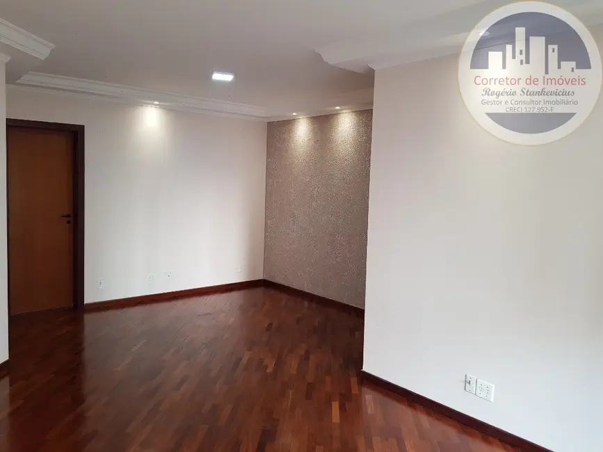 Apartamento com 3 quartos à venda, 110m2 em Vila São José (Ipiranga), São Paulo - SP - imagem 3 Foto 3 de Apartamento com 3 quartos à venda, 110m2 em Vila São José (Ipiranga), São Paulo - SP