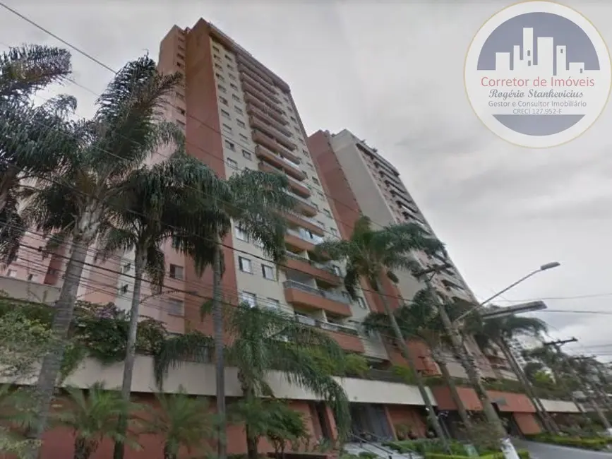 Apartamento com 3 quartos à venda, 110m2 em Vila São José (Ipiranga), São Paulo - SP - imagem 1 Foto 1 de Apartamento com 3 quartos à venda, 110m2 em Vila São José (Ipiranga), São Paulo - SP