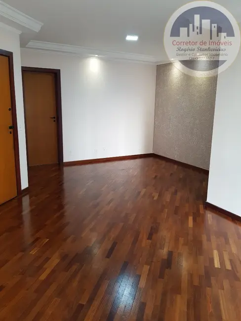 Apartamento com 3 quartos à venda, 110m2 em Vila São José (Ipiranga), São Paulo - SP - imagem 2 Foto 2 de Apartamento com 3 quartos à venda, 110m2 em Vila São José (Ipiranga), São Paulo - SP