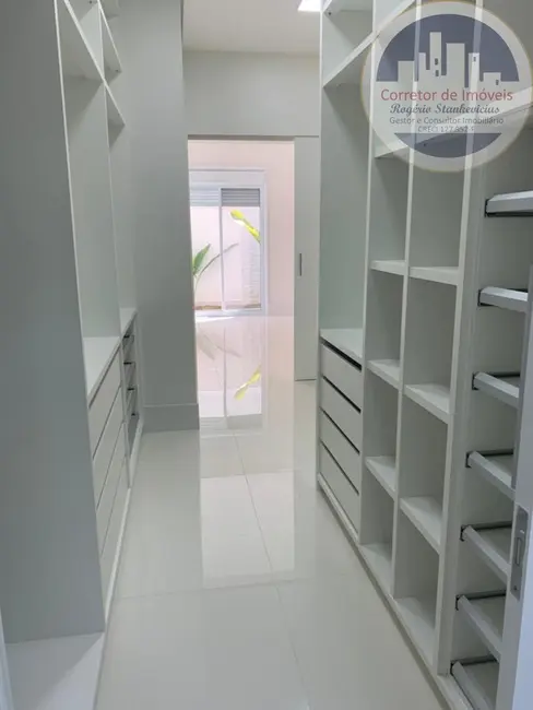Foto 8 de Casa de Condomínio com 4 quartos à venda, 250m2 em Jardim Residencial Santa Clara, Indaiatuba - SP