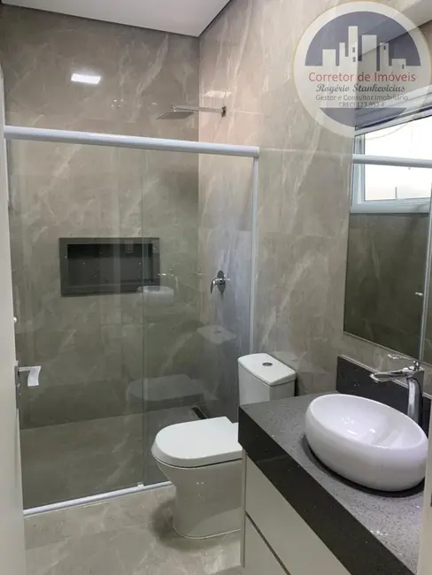 Foto 5 de Casa de Condomínio com 4 quartos à venda, 250m2 em Jardim Residencial Santa Clara, Indaiatuba - SP