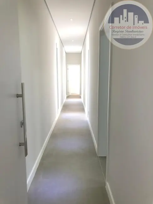 Foto 6 de Casa de Condomínio com 4 quartos à venda, 250m2 em Jardim Residencial Santa Clara, Indaiatuba - SP