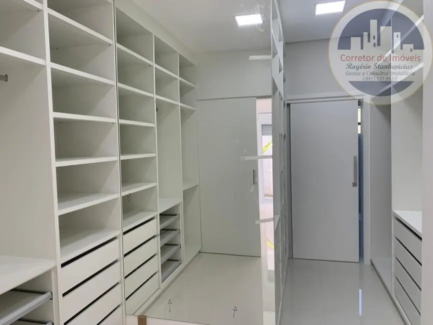 Foto 7 de Casa de Condomínio com 4 quartos à venda, 250m2 em Jardim Residencial Santa Clara, Indaiatuba - SP