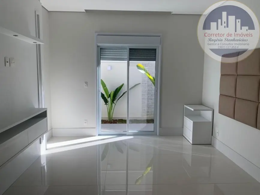 Foto 4 de Casa de Condomínio com 4 quartos à venda, 250m2 em Jardim Residencial Santa Clara, Indaiatuba - SP