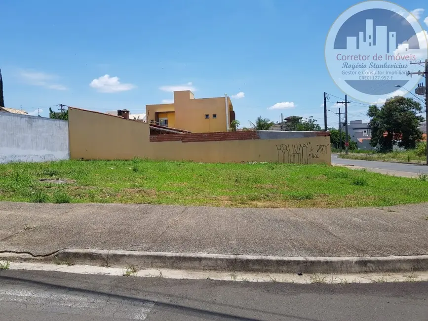 Foto 2 de Terreno / Lote à venda, 451m2 em Jardim Esplanada, Indaiatuba - SP