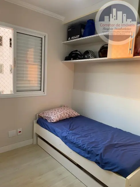 Foto 6 de Apartamento com 3 quartos à venda, 75m2 em Indaiatuba - SP