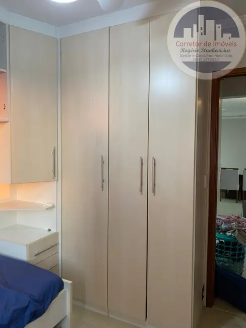 Foto 9 de Apartamento com 3 quartos à venda, 75m2 em Indaiatuba - SP