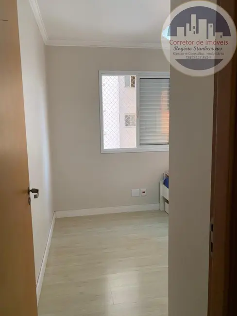 Foto 8 de Apartamento com 3 quartos à venda, 75m2 em Indaiatuba - SP