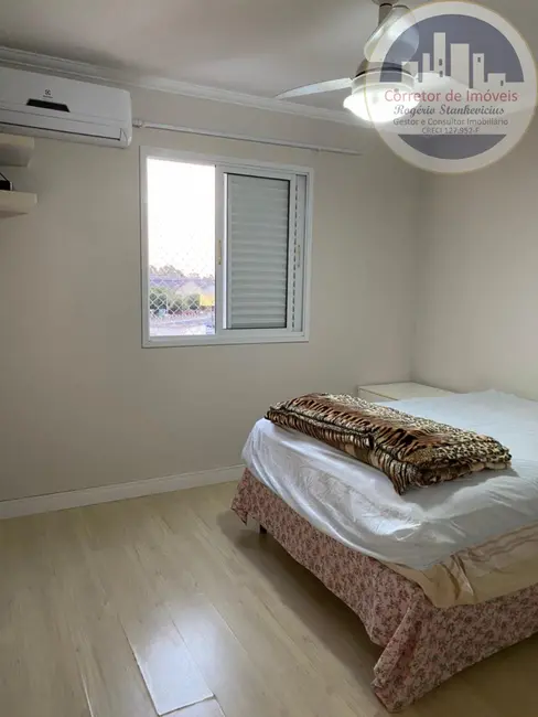Foto 7 de Apartamento com 3 quartos à venda, 75m2 em Indaiatuba - SP
