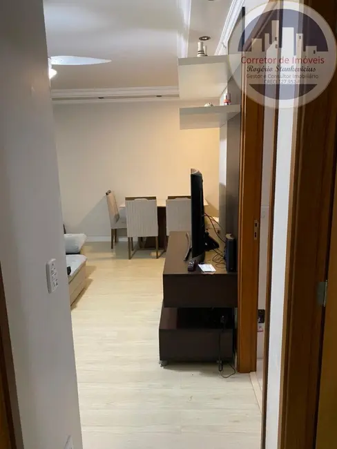 Foto 3 de Apartamento com 3 quartos à venda, 75m2 em Indaiatuba - SP