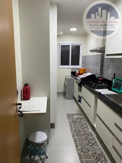 Foto 4 de Apartamento com 3 quartos à venda, 75m2 em Indaiatuba - SP