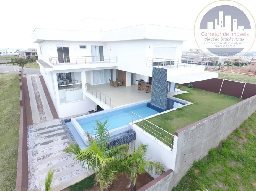 Foto 3 de Casa de Condomínio com 7 quartos à venda, 600m2 em Vinhedo - SP