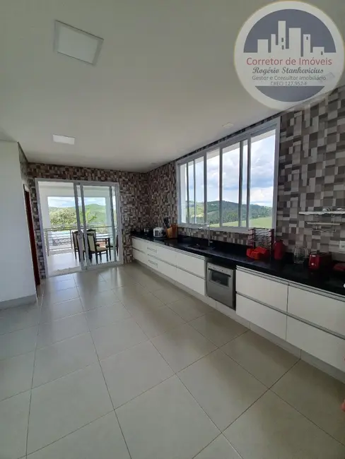 Foto 6 de Casa de Condomínio com 7 quartos à venda, 600m2 em Vinhedo - SP