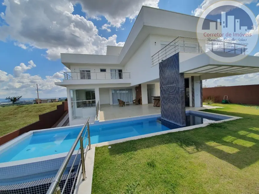 Foto 2 de Casa de Condomínio com 7 quartos à venda, 600m2 em Vinhedo - SP