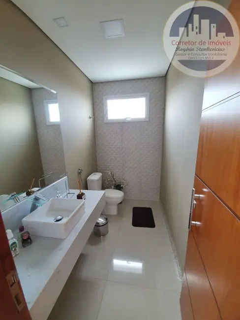 Foto 8 de Casa de Condomínio com 7 quartos à venda, 600m2 em Vinhedo - SP